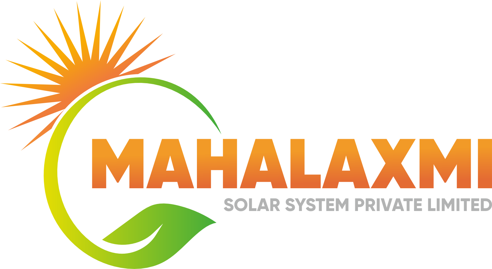 Mahalaxmi Solar Systems